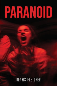 Paperback Paranoid Book