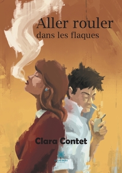 Paperback Aller rouler dans les flaques [French] Book