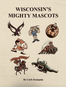 Workbook Wisconsin's Mighty Mascots Book