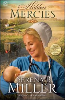 Hidden Mercies - Book #2 of the Amish