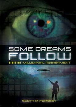 Hardcover Some Dreams Follow: Millennial Assignment Book