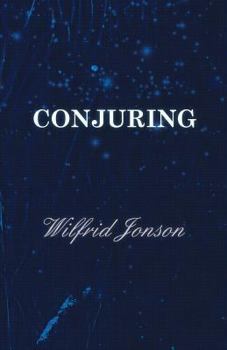 Paperback Conjuring Book