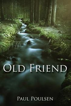 Paperback Old Friend Book