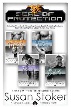SEAL of Protection, Collection 3 - Book  of the SEAL of Protection