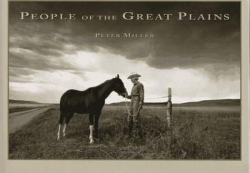 Hardcover People of the Great Plains Book