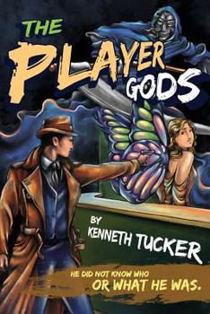 Paperback The Player Gods Book