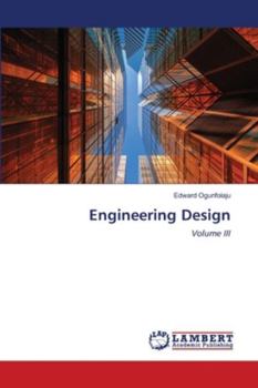 Paperback Engineering Design Book