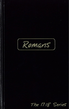 Hardcover Romans Book