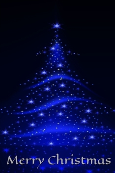 Merry Christmas Notebook, Memory Book to Write or Draw , 6x9, 100 Beautiful Pages, Notes, Journal, Memory Book: school notes, notebook, journal