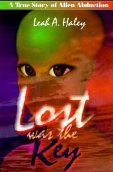 Paperback Lost Was the Key Book