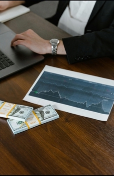 Paperback No Guts, No Dividends: Two Stocks for Building Serious Wealth Book