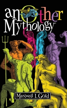 Paperback anOther Mythology: Poems Book