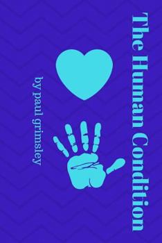 Paperback The Human Condition Book