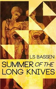 Paperback Summer of the Long Knives Book