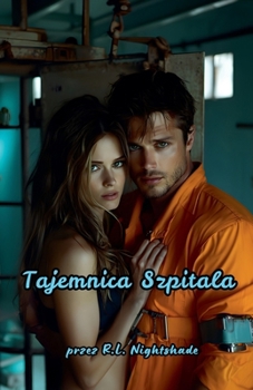 Tajemnica Szpitala (Polish Edition)