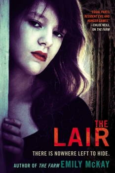 The Lair - Book #2 of the Farm