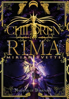 Children of Rima: Maidens of Darkness