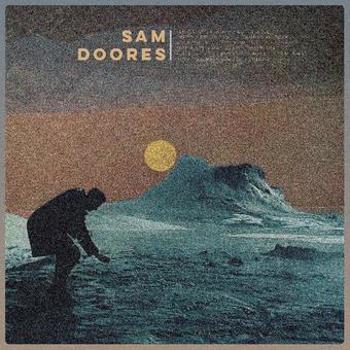 Vinyl Sam Doores Book