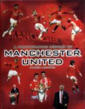 Paperback Unseen Archives: Manchester United Book