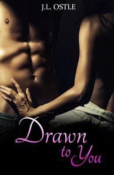 Paperback Drawn to You: Lover to Stepbrother Book