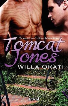 Tomcat Jones - Book #1 of the Tomcat Jones