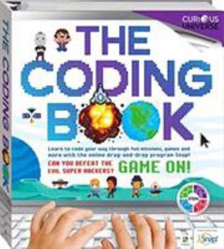 Ring-bound The Coding Book