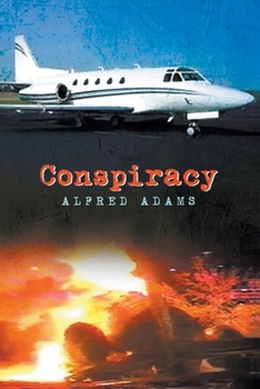 Paperback Conspiracy Book