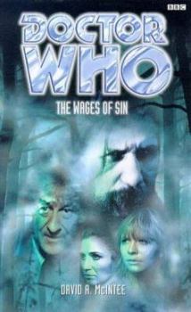 The Wages of Sin (Past Doctor Adventures) - Book #19 of the Past Doctor Adventures