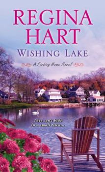 Mass Market Paperback Wishing Lake Book