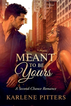 Paperback Meant to Be Yours Book