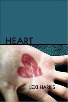 Paperback Heart Book