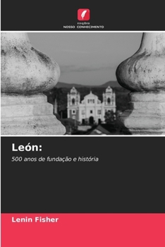 Paperback León [Portuguese] Book