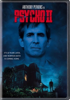 Psycho II (1983)
