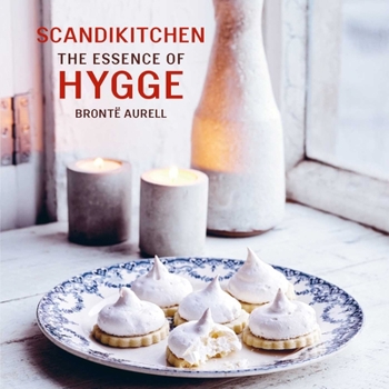 Paperback Scandikitchen: The Essence of Hygge Book