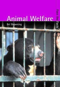 Hardcover Animal Welfare Book