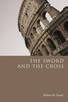 Paperback The Sword and the Cross Book