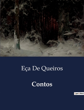Paperback Contos [Portuguese] Book