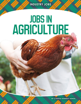 Library Binding Jobs in Agriculture Book