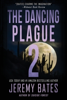 Paperback The Dancing Plague 2 Book