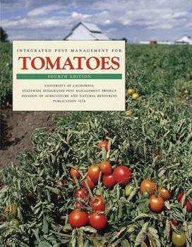 Paperback Integrated Pest Management for Tomatoes Book