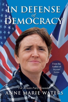 Paperback In Defense of Democracy Book