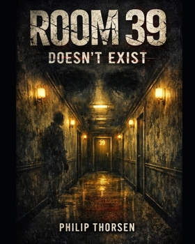 Paperback Room 39 Doesn't Exist Book