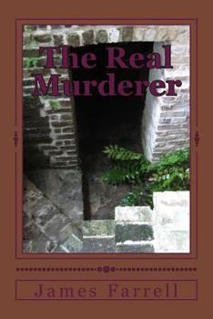 Paperback The Real Murderer Book