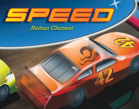 Hardcover Speed Book