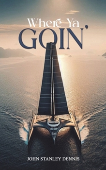 Paperback Where Ya Goin' Book