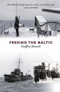 Paperback Freeing the Baltic Book