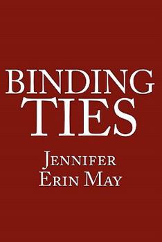 Paperback Binding Ties Book