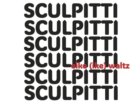 Hardcover Sculpitti Book