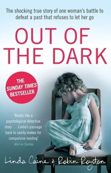 Paperback Out of the Dark Book