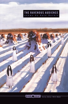 Paperback The Ravenous Audience Book